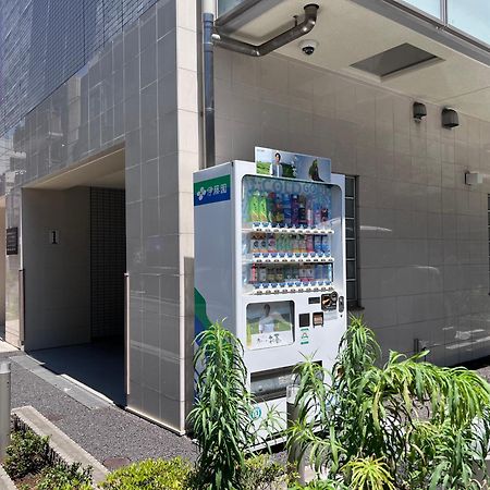 Apartmán Otsuka No 4 Mansion#Jr Yamanote Line#Jr大塚駅徒歩5分 築浅 池袋 テレワークok 固定wifi 東南向き Prefektura Tokio Exteriér fotografie