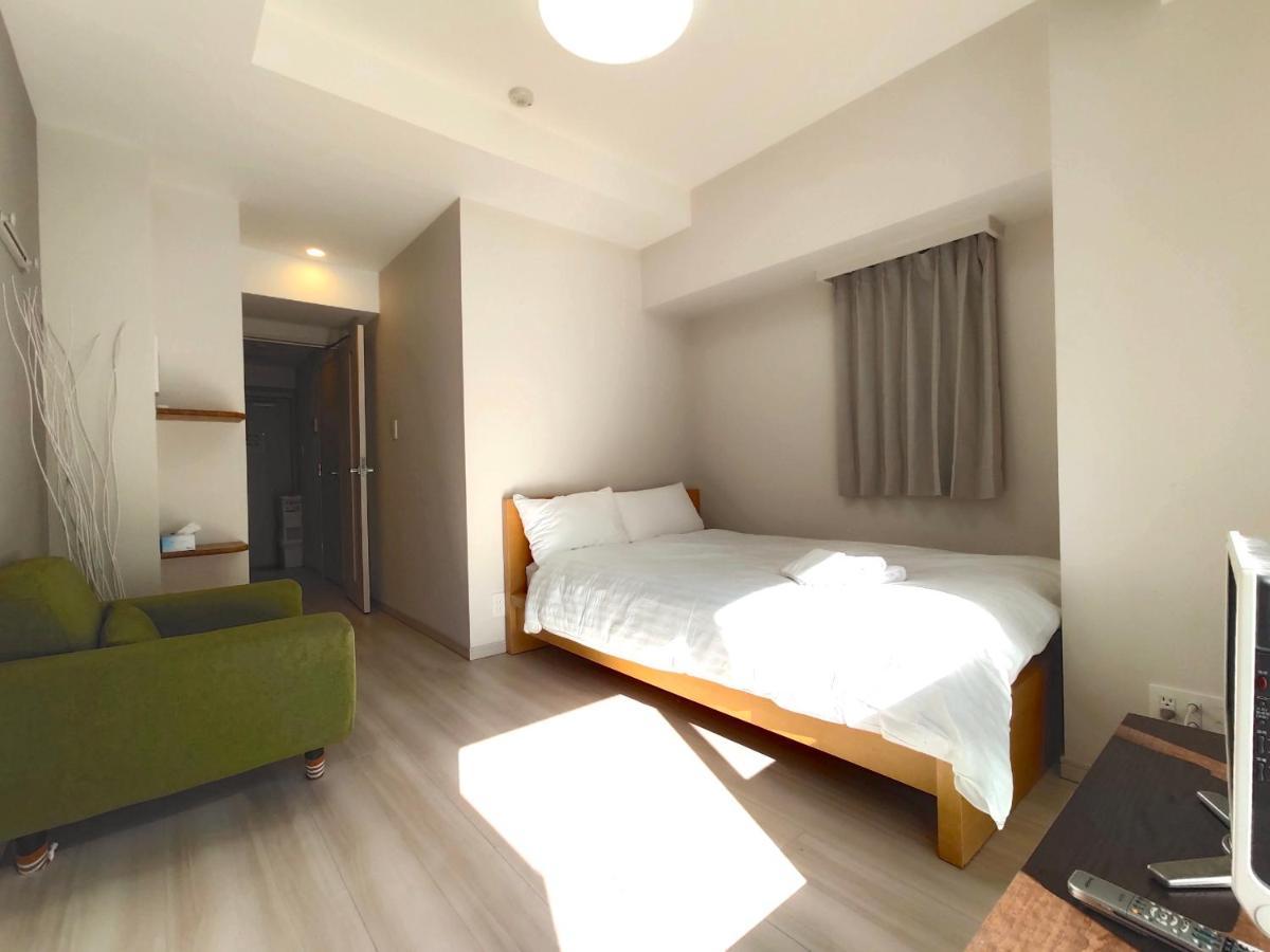 Apartmán Otsuka No 4 Mansion#Jr Yamanote Line#Jr大塚駅徒歩5分 築浅 池袋 テレワークok 固定wifi 東南向き Prefektura Tokio Exteriér fotografie