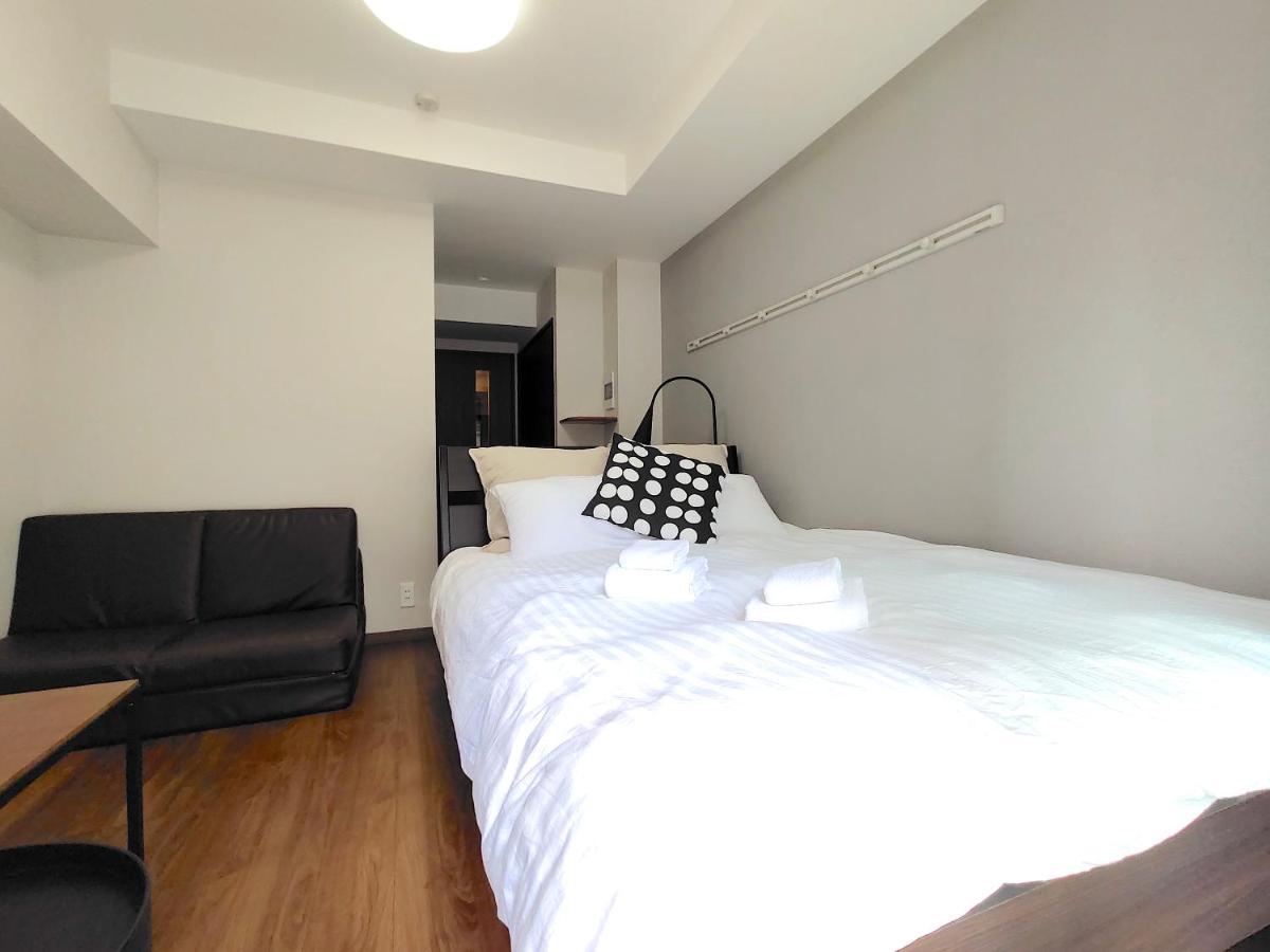Apartmán Otsuka No 4 Mansion#Jr Yamanote Line#Jr大塚駅徒歩5分 築浅 池袋 テレワークok 固定wifi 東南向き Prefektura Tokio Exteriér fotografie