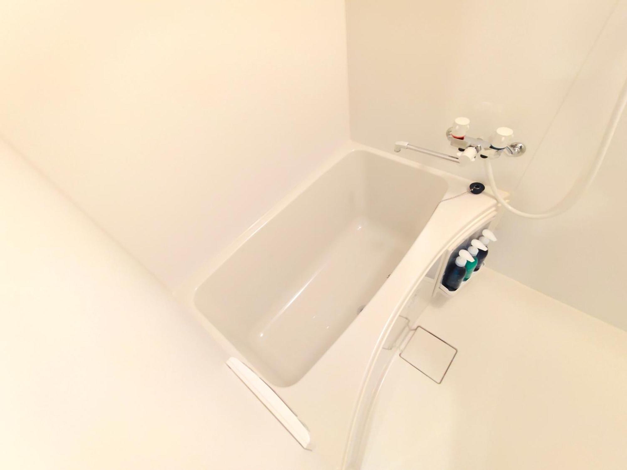 Apartmán Otsuka No 4 Mansion#Jr Yamanote Line#Jr大塚駅徒歩5分 築浅 池袋 テレワークok 固定wifi 東南向き Prefektura Tokio Exteriér fotografie