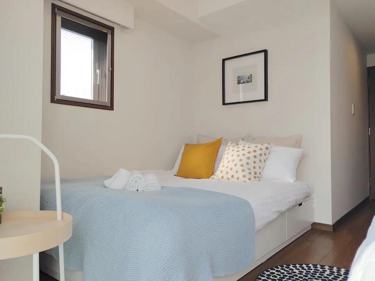 Apartmán Otsuka No 4 Mansion#Jr Yamanote Line#Jr大塚駅徒歩5分 築浅 池袋 テレワークok 固定wifi 東南向き Prefektura Tokio Exteriér fotografie